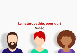 vidéo naturopathie
